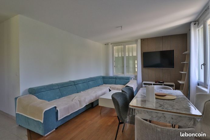 Appartement a louer villeneuve-saint-georges - 1 pièce(s) - 11 m2 - Surfyn