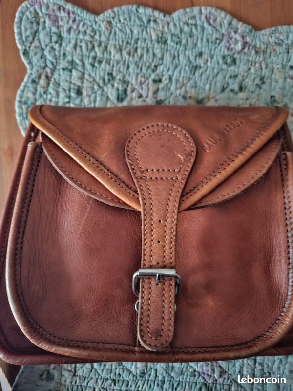 Sac Paul Marius modèle 