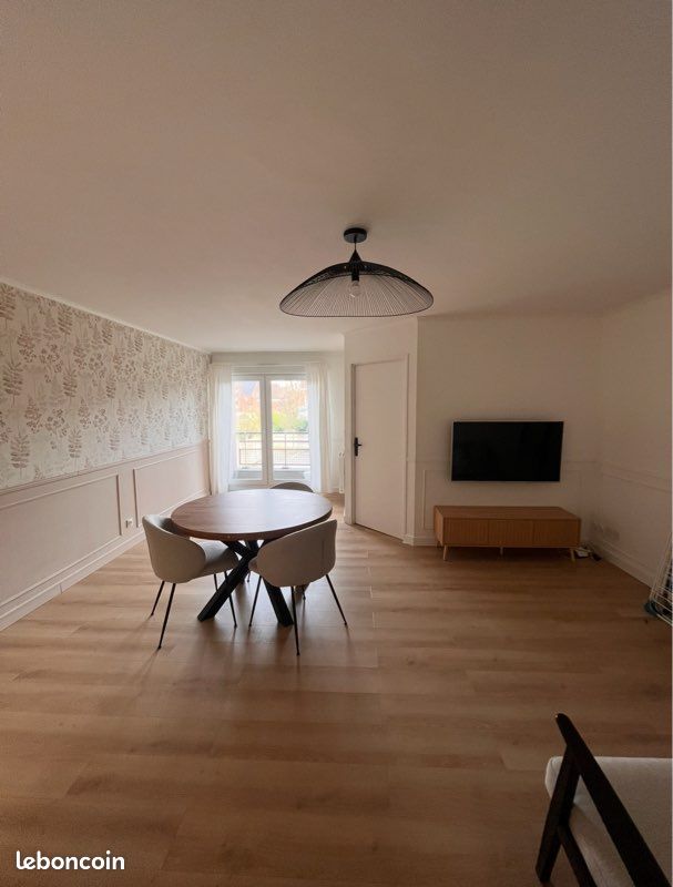 Appartement 2 pièces 43 m² · à Béthune · 43 m² · 99 000 €