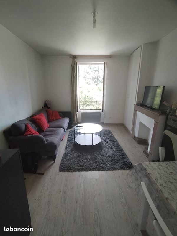 Appartement 2 pièces 40 m² · à Oullins-Pierre-Bénite · 40 m² · 149 000 €