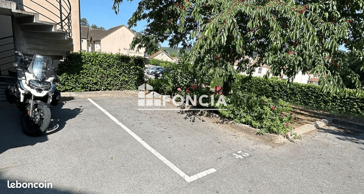 Appartement 2 pièces 44 m² · à Cerny · 44 m² · 765 €/mois