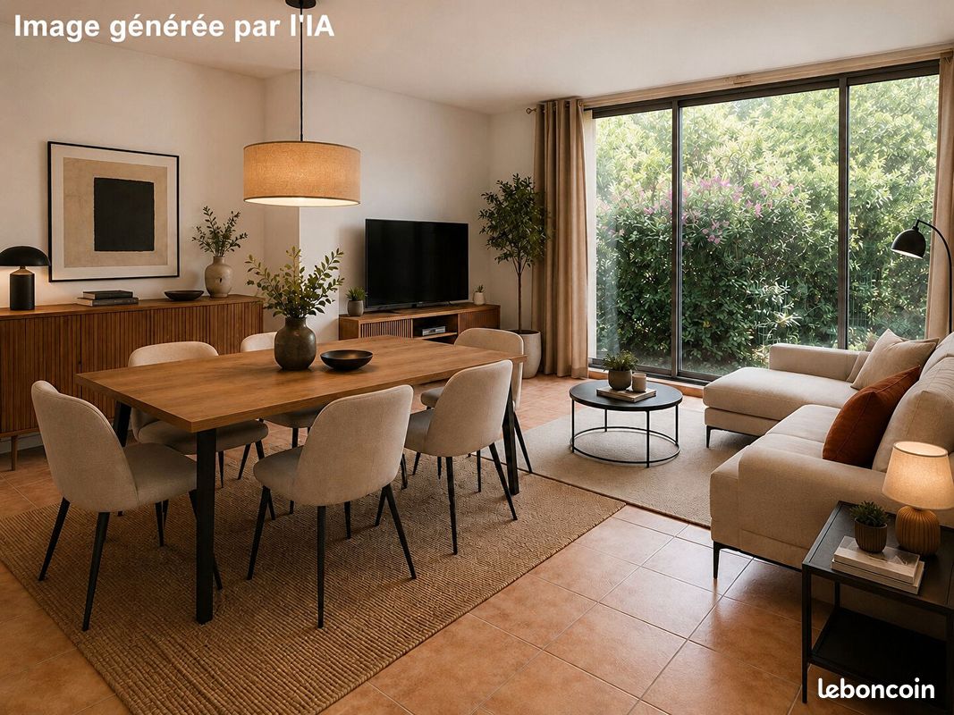 Appartement 2 pièces 54 m² · à Aix-en-Provence · 54 m² · 197 500 €