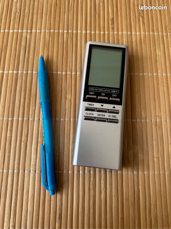 Télécommande diagral solo (image 2)