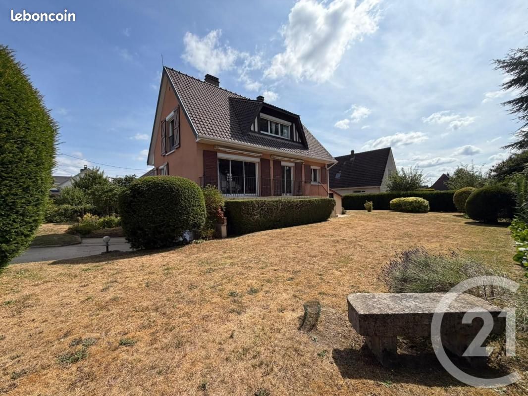 Maison 5 pièces 117 m² · à Maromme · 117 m² · 255 000 €