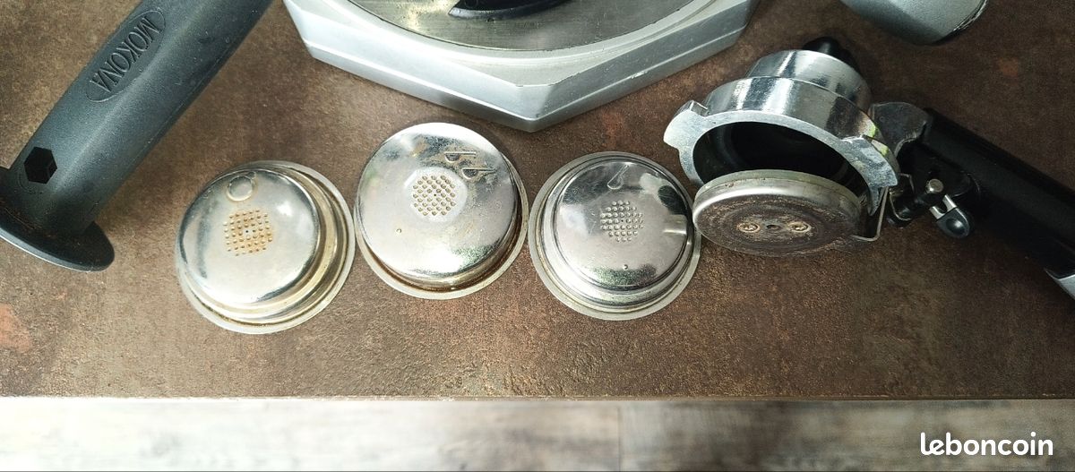 Cafetière expresso bialetti (image 3)