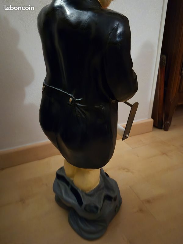 Porte papier toilette (image 5)