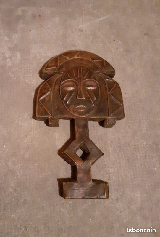 Masque (image 1)