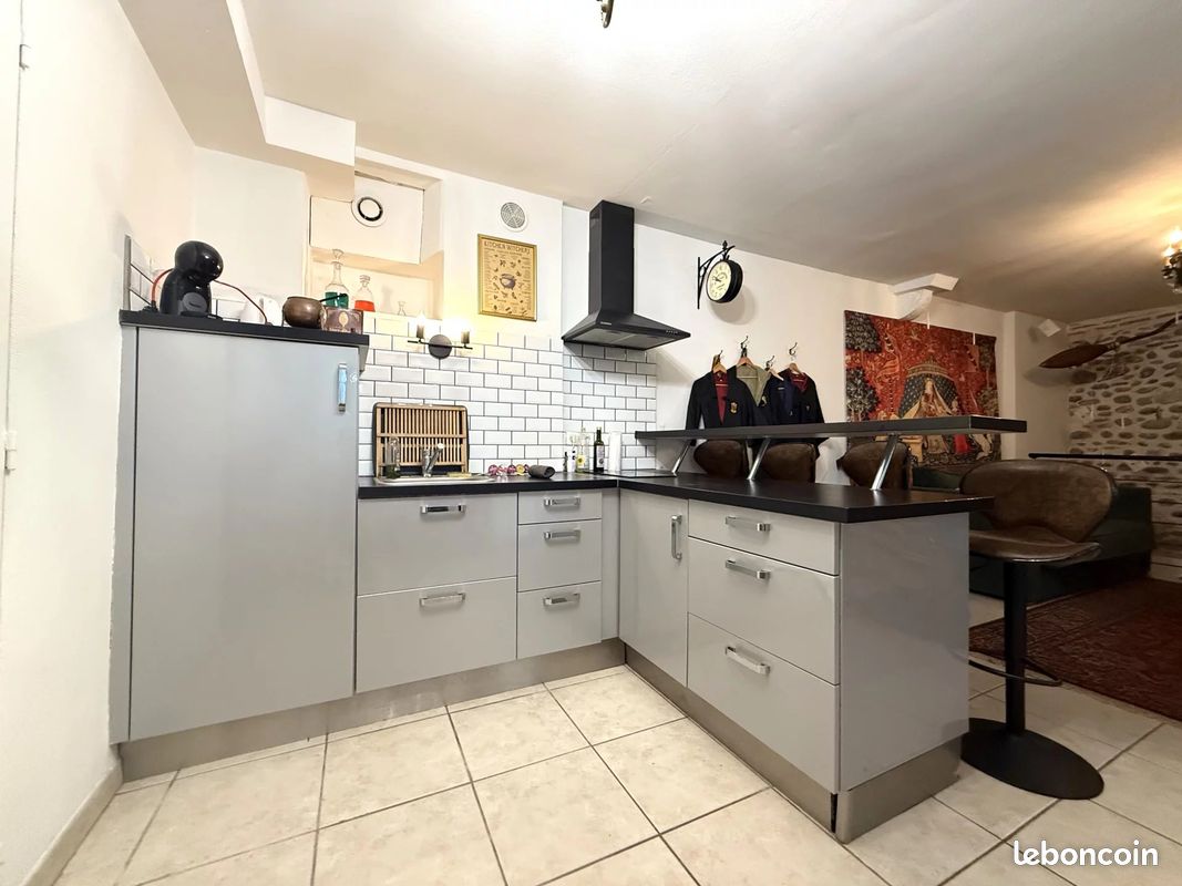 Appartement 2 pièces 50 m² · à Pau · 50 m² · 75 900 €