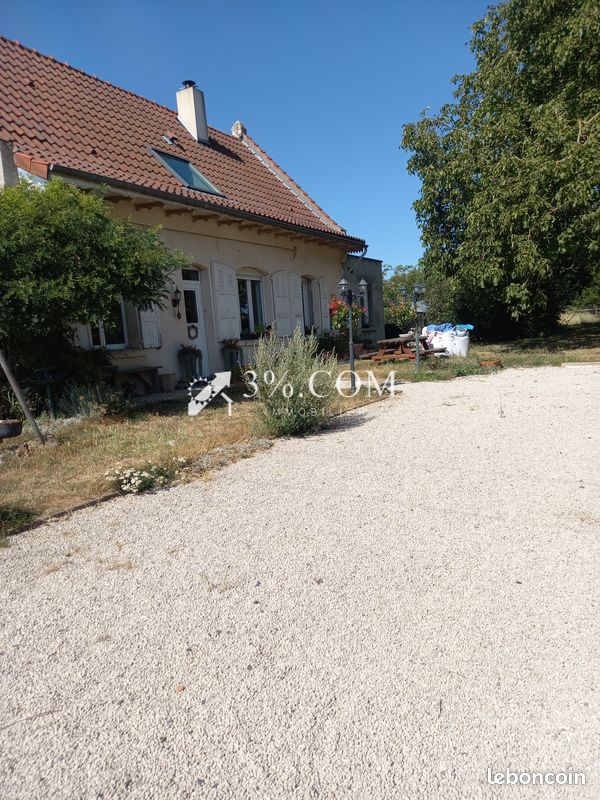 Maison 7 pièces 125 m² · à Merville · 125 m² · 345 000 €