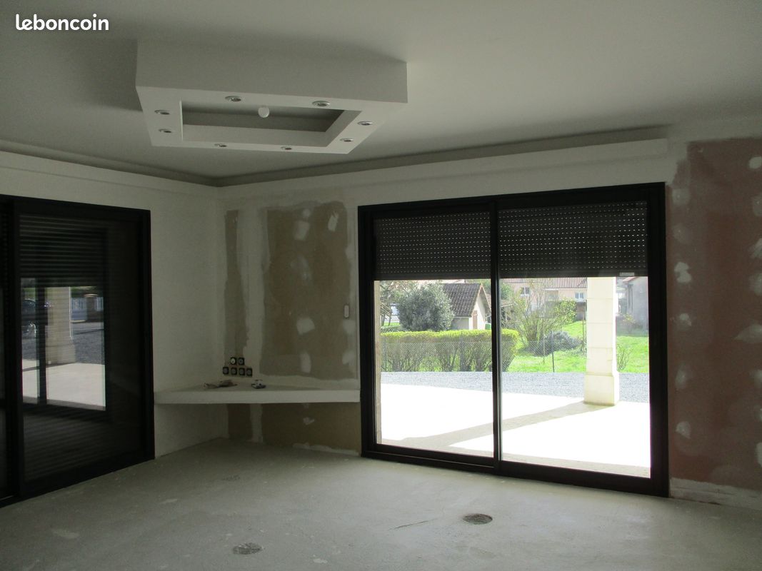 Maison 5 pièces 150 m² - Valence-en-Poitou 86700 Couhé (image principale 17)