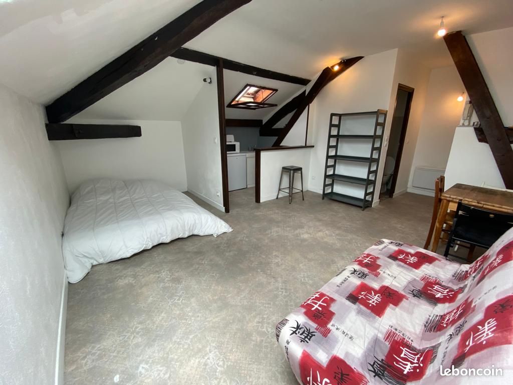 Appartement 1 pièce 23 m² · à Aire-sur-l'Adour · 23 m² · 360 €/mois