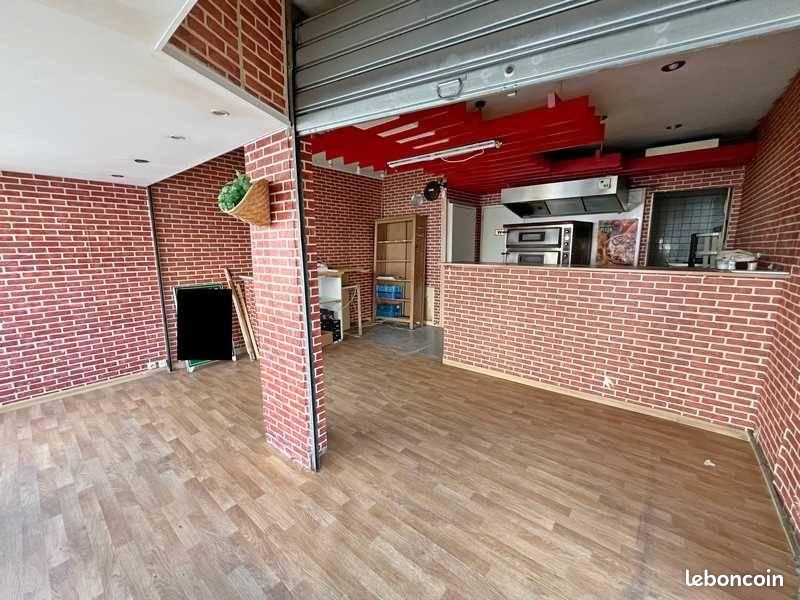 Maison 9 pièces 169 m² · à Gisors · 169 m² · 168 800 €