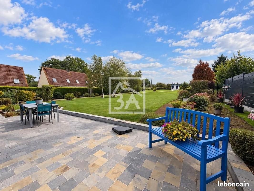 Maison 6 pièces 131 m² · à Lumbres · 131 m² · 259 900 €