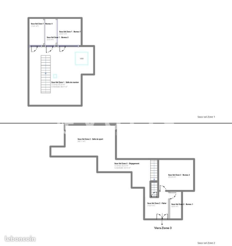 Bureau 448 m² (image 16)