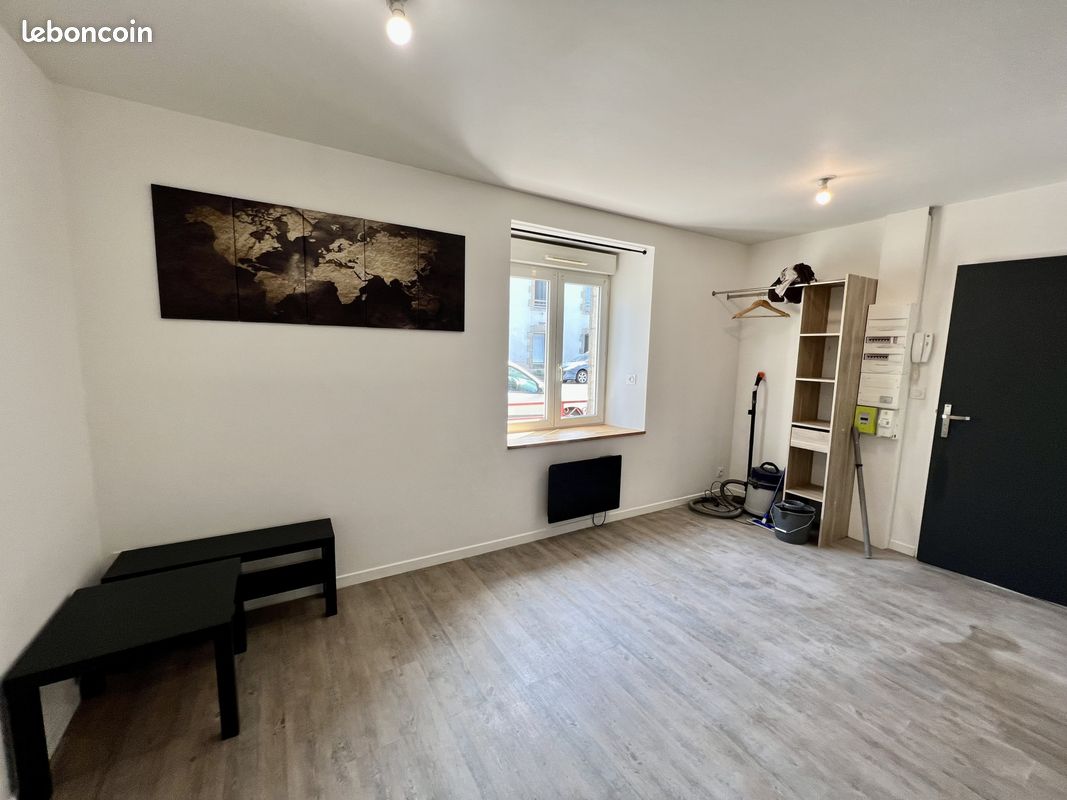 Appartement a louer lanester - 2 pièce(s) - 32 m2 - Surfyn