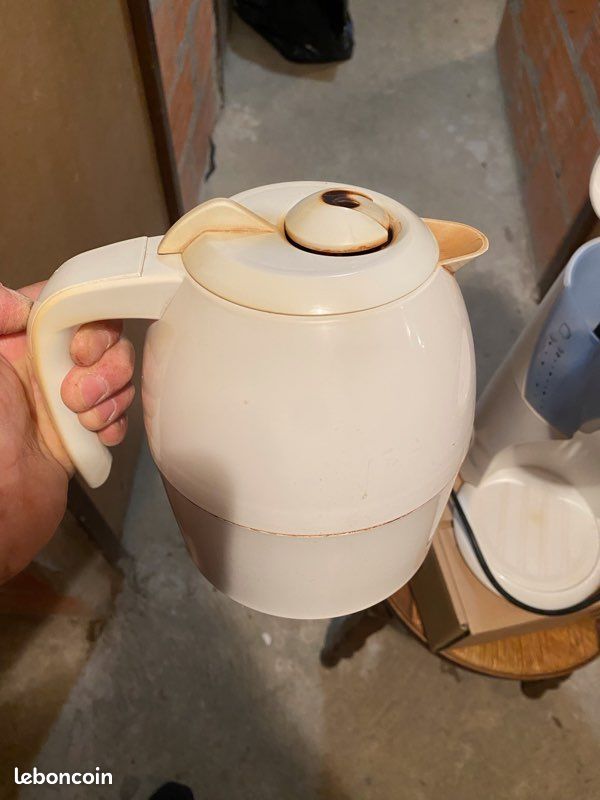 Cafetière électrique Thermaux (image 3)