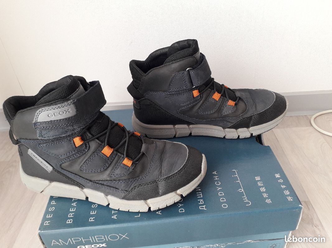 Geox amphibiox pointure 37 Chaussures