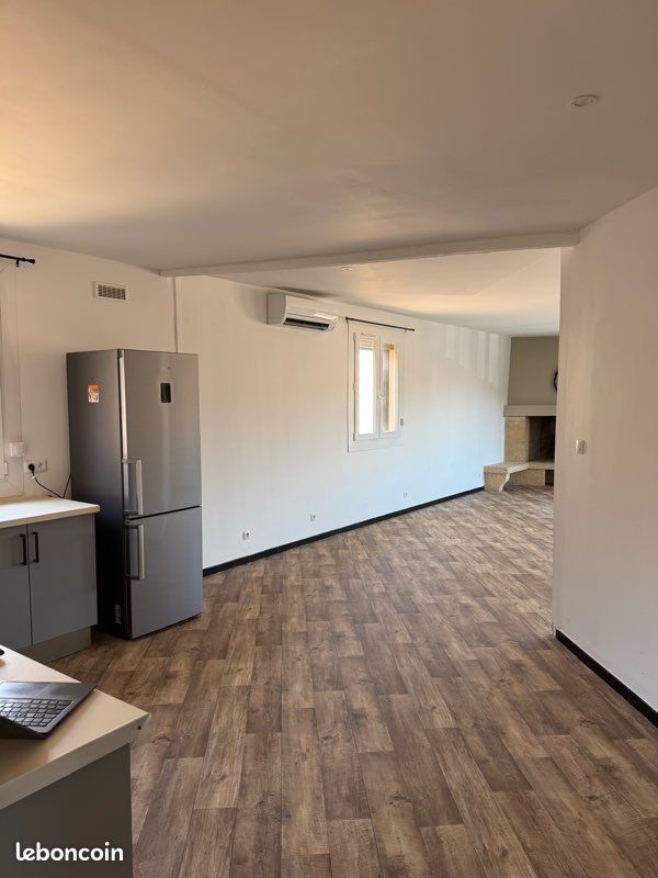 Appartement 3 pièces 98 m² · à Narbonne · 98 m² · 860 €/mois