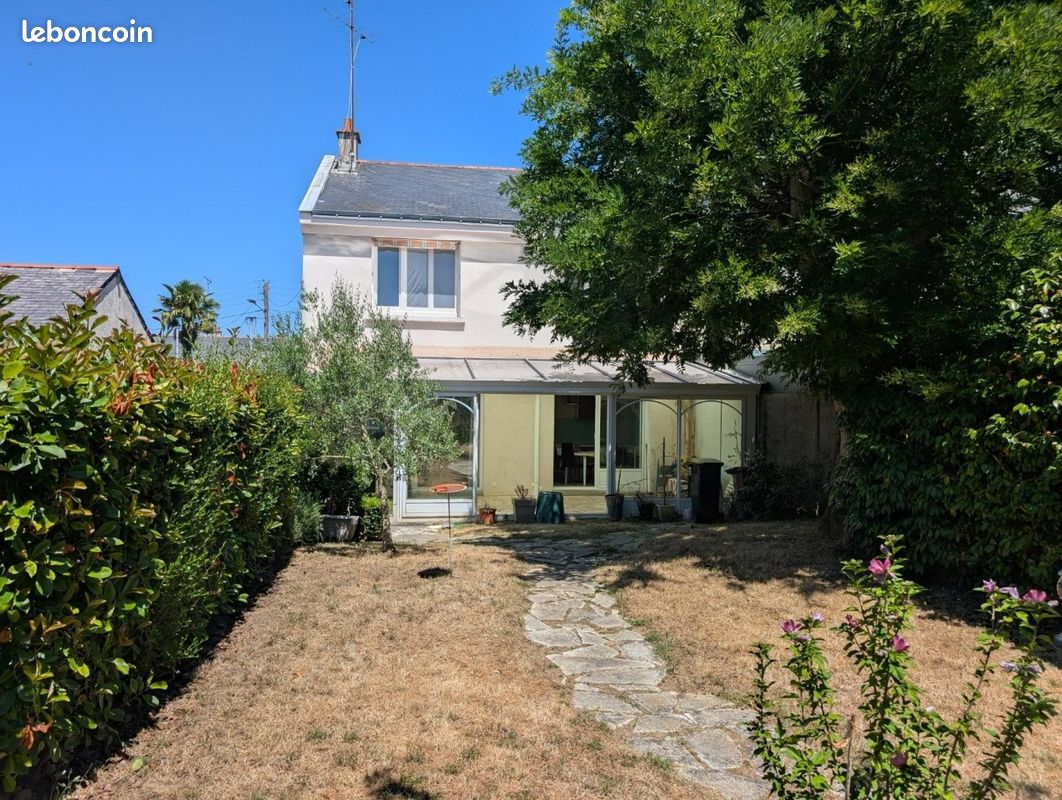 Maison 5 pièces 123 m² · à Angers · 123 m² · 295 000 €