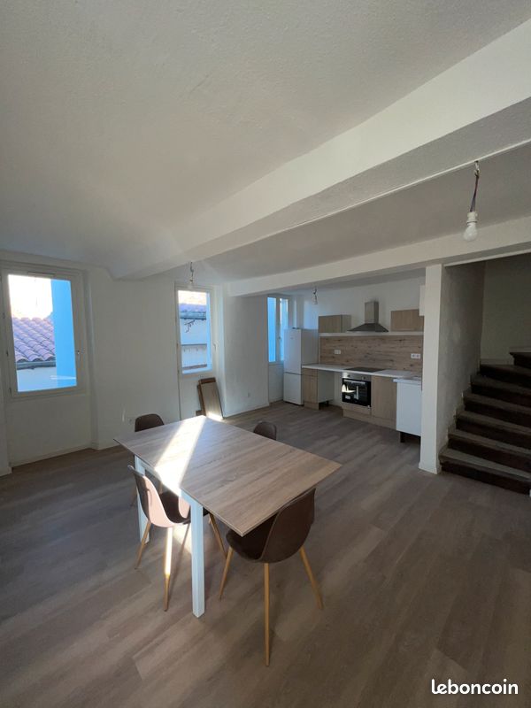 Appartement 3 pièces 70 m² · à Rivesaltes · 70 m² · 710 €/mois