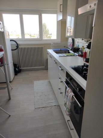 Appartement a louer paris-9e-arrondissement - 3 pièce(s) - 60 m2 - Surfyn