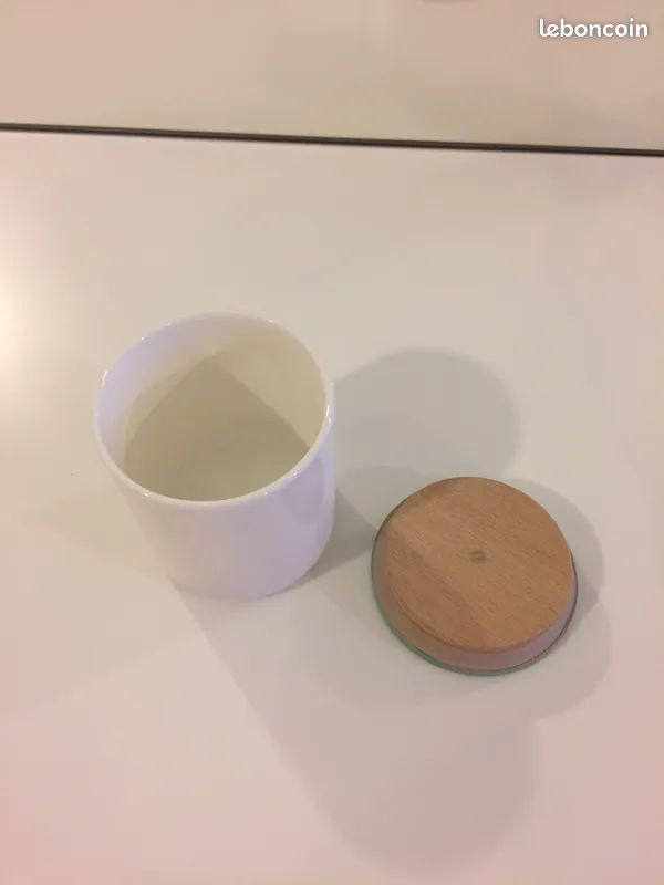 POT avec la lettre C (image 2)