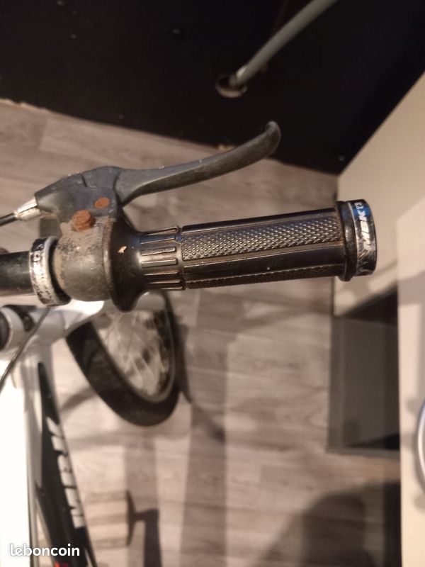 Bmx mbk (image 10)