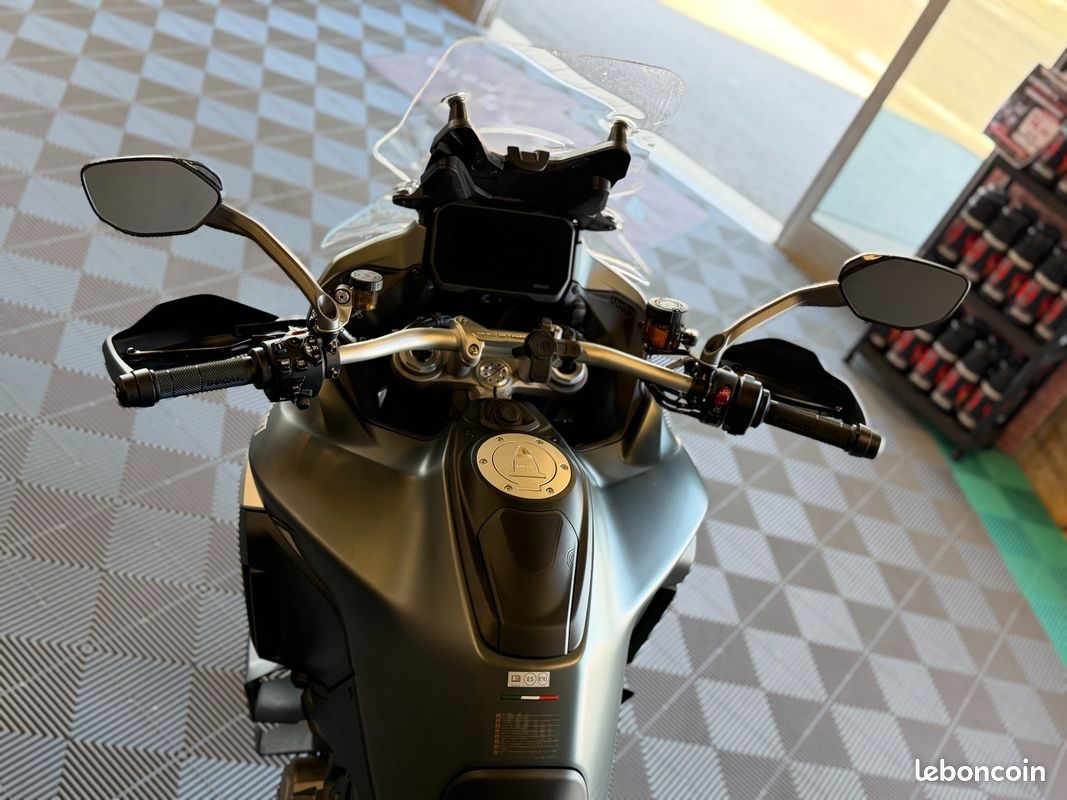 Ducati multistrada v4s / suivi ducati (image 14)