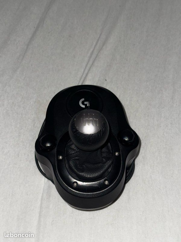 Volant logitech g29 (image 3)
