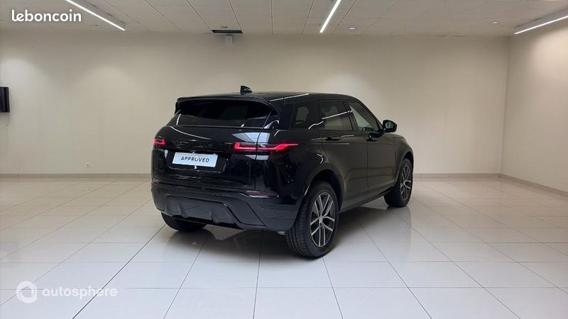 Land-Rover Range Rover Evoque 1.5 P270e PHEV 269ch S (image 5)
