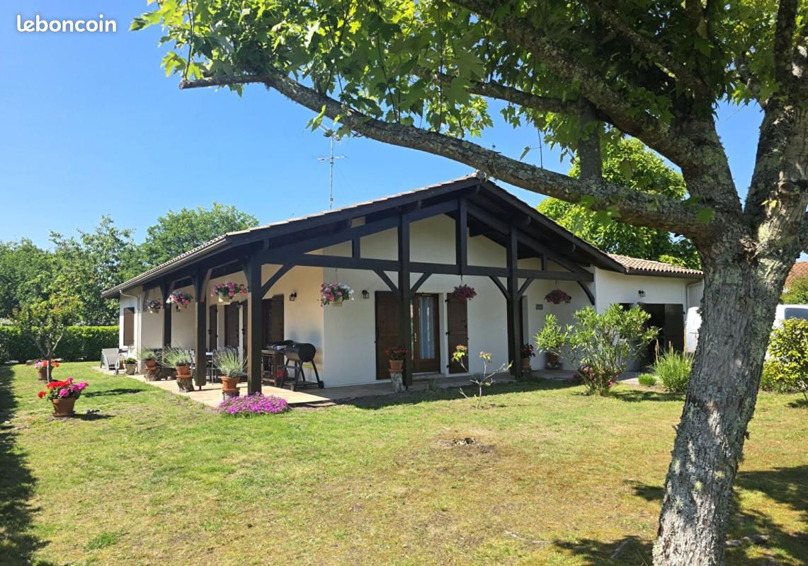 Maison 4 pièces 99 m² · à Vielle-Saint-Girons · 99 m² · 362 000 €