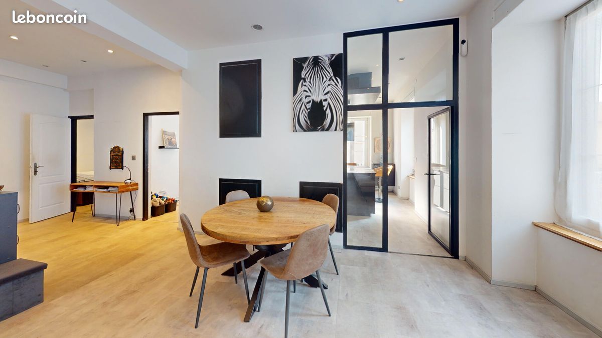 Immeuble 17 pièces 315 m² · à Mulhouse · 315 m² · 850 000 €