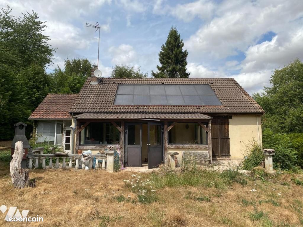 Maison 6 pièces 83 m² · à Beaufai · 83 m² · 116 600 €