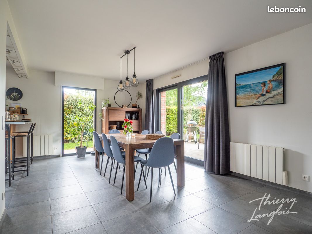 Villa 7 pièces 130 m² (image 5)