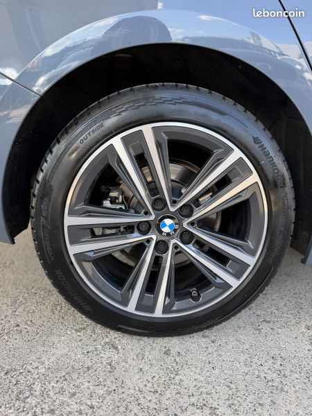 Bmw SERIE 1 (F40) 118IA 136CH DKG7 (image 24)