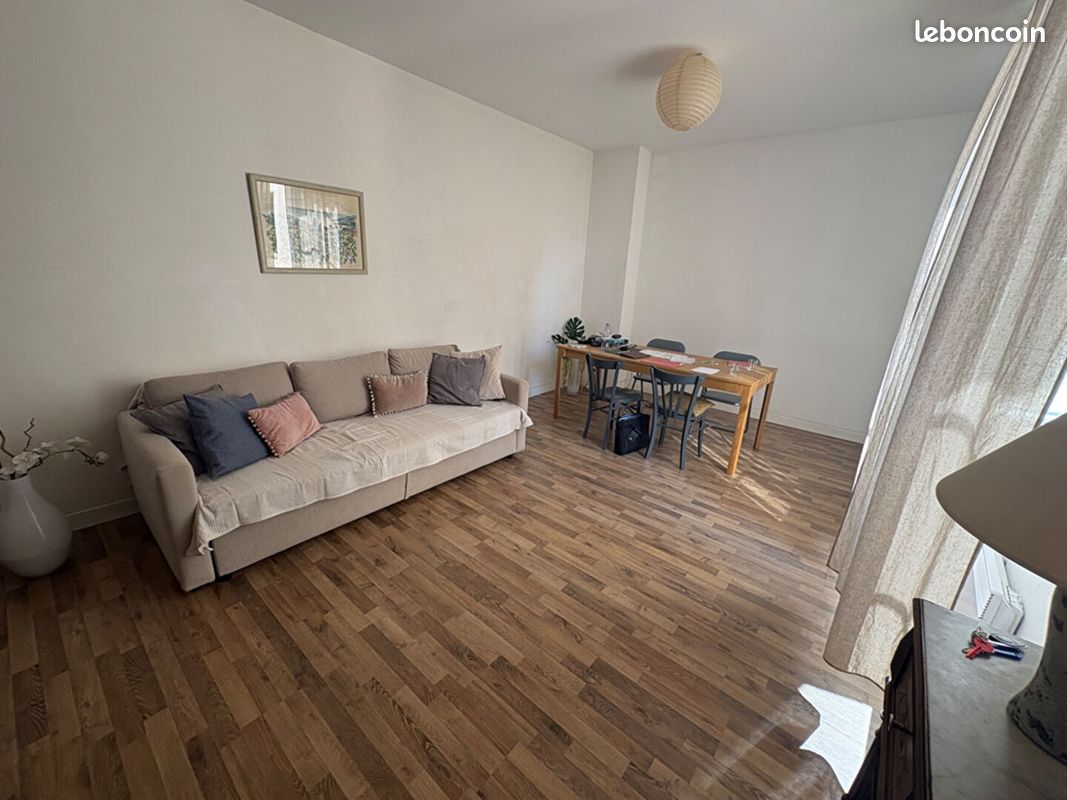 Appartement 3 pièces 67 m² · à Narbonne · 67 m² · 720 €/mois