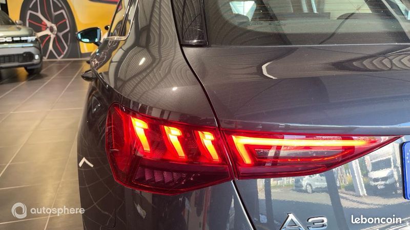 Audi A3 Sportback 35 TFSI 150ch Business line (image 37)