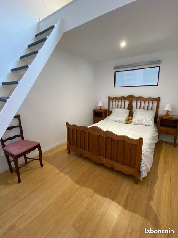 Location T2 touristique 50 M2 (image 2)