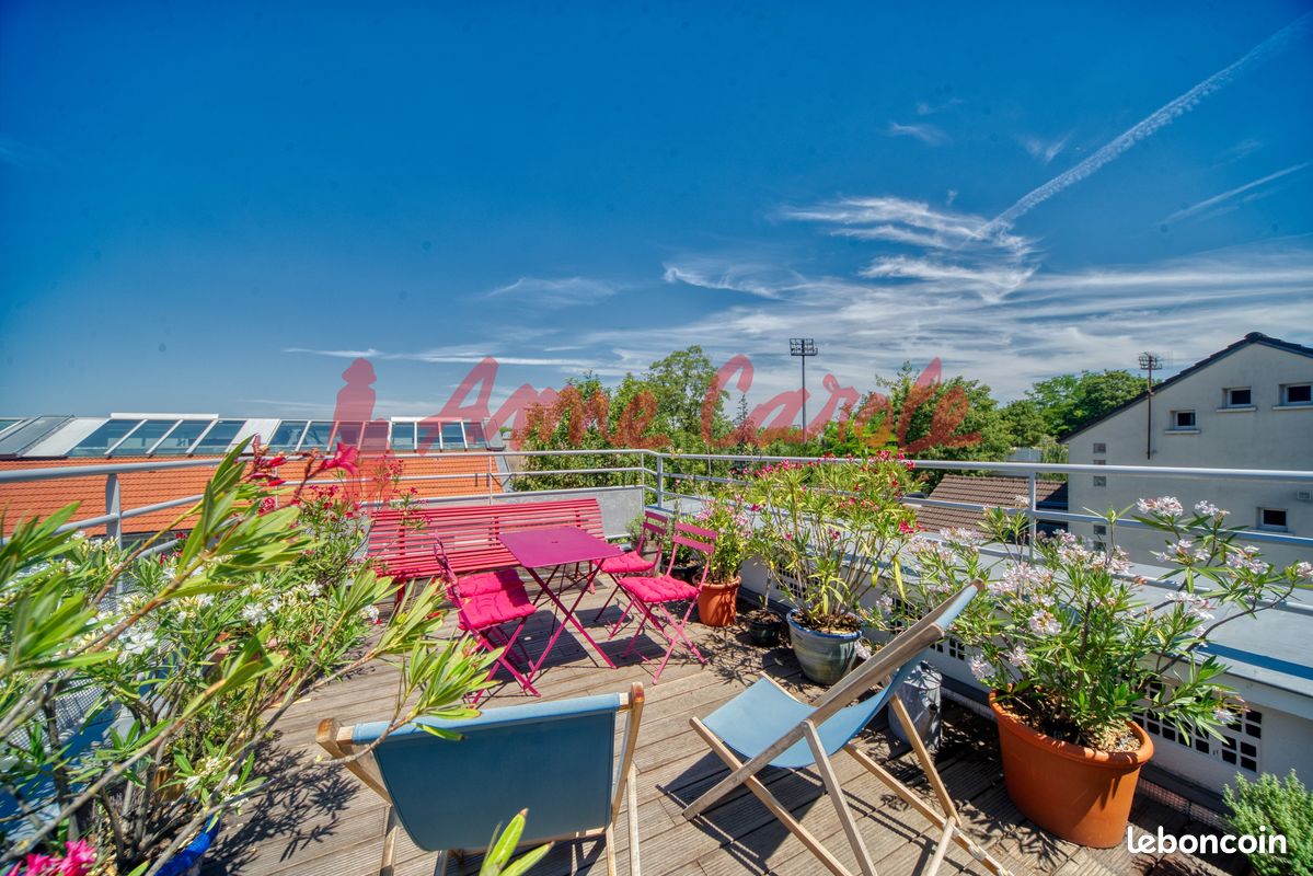 Appartement 4 pièces 132 m² · à Pantin · 132 m² · 700 000 €