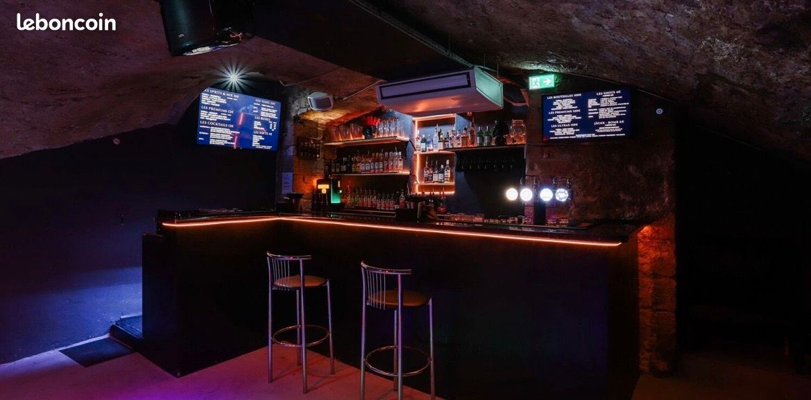 Barmaid/barman en alternance (H/F/X) (image 4)