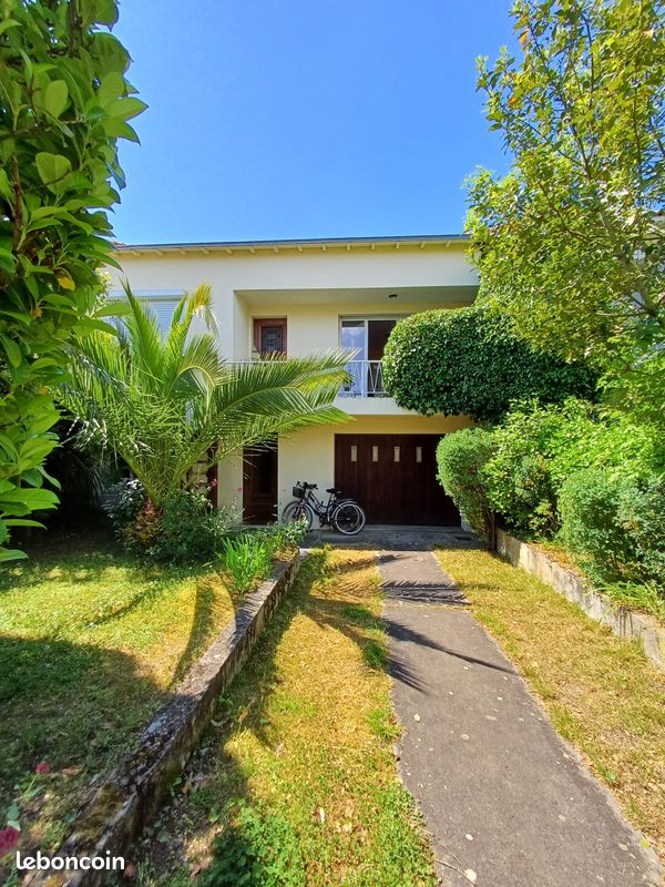 Maison 5 pièces 135 m² · à La Rochelle · 135 m² · 495 000 €
