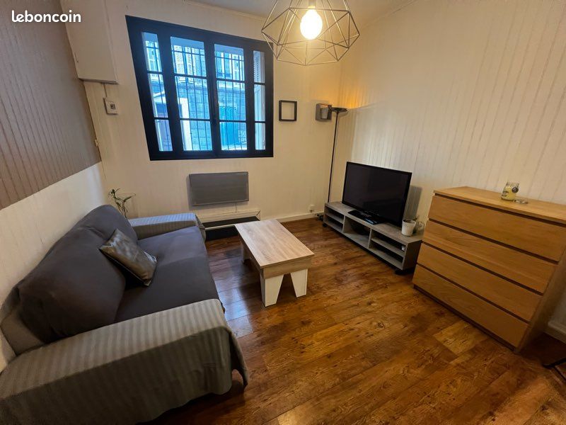 Appartement 1 pièce 42 m² · à Marseille · 42 m² · 790 €/mois