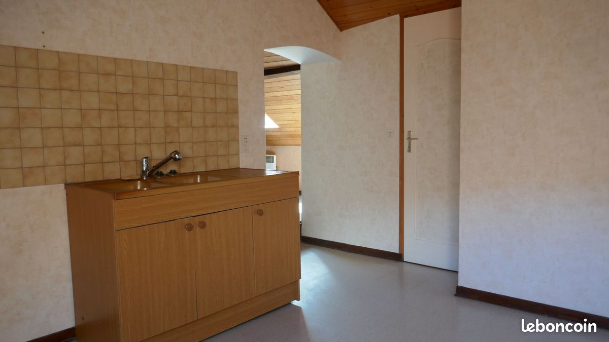 Appartement 2 pièces 33 m² (image 5)