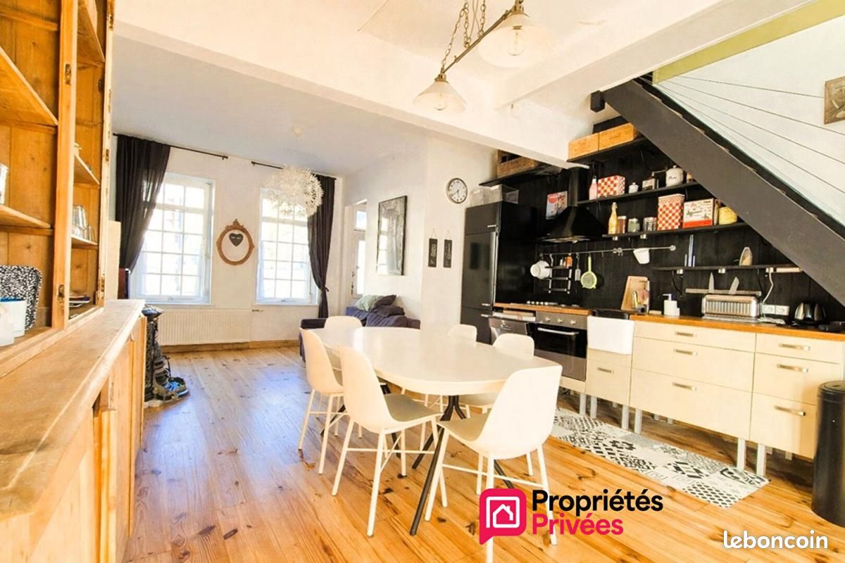 Maison 4 pièces 92 m² · à Wimille · 92 m² · 230 000 €