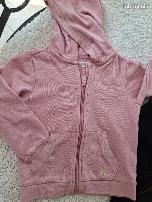 Veste enfant (image 2)
