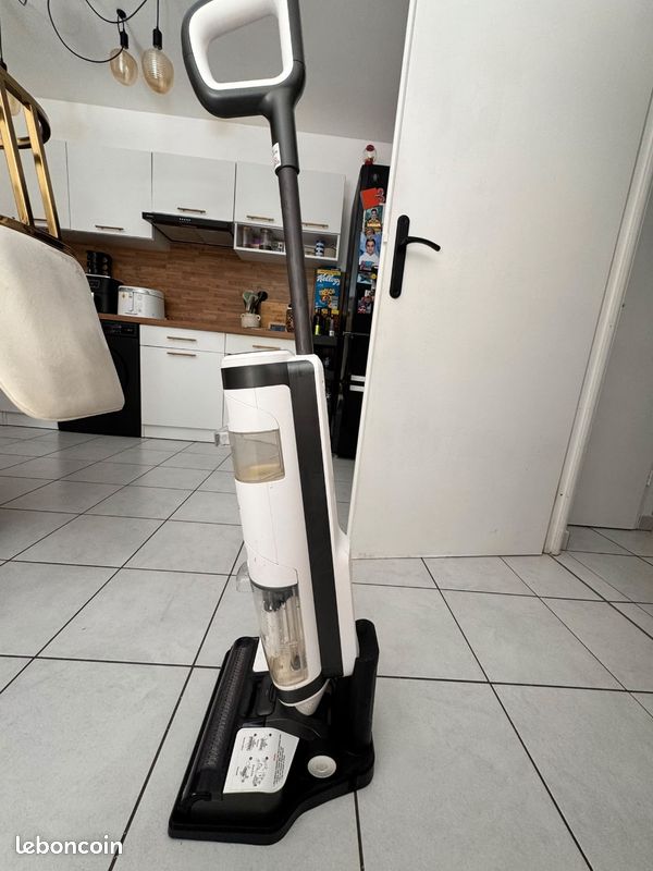 Tineco aspirateur laveur (image 4)