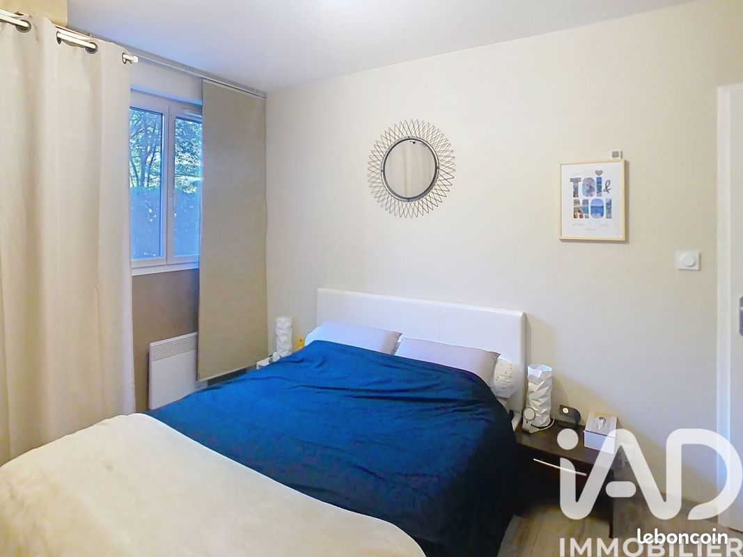 Appartement a louer colomiers - 2 pièce(s) - 42 m2 - Surfyn