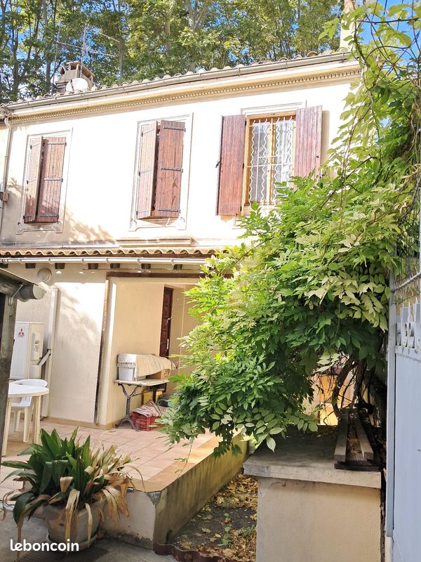 Maison 5 pièces 90 m² · à Avignon · 90 m² · 219 000 €