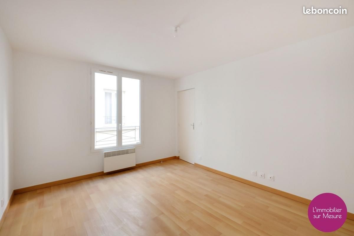 Appartement 2 pièces 42 m² · à Paris · 42 m² · 525 000 €