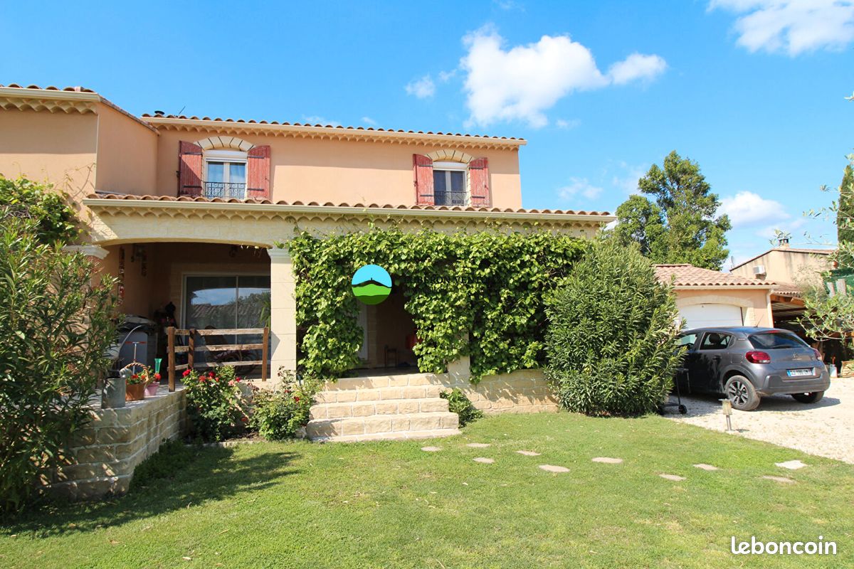 Maison 5 pièces 167 m² · à Aubignan · 167 m² · 495 000 €
